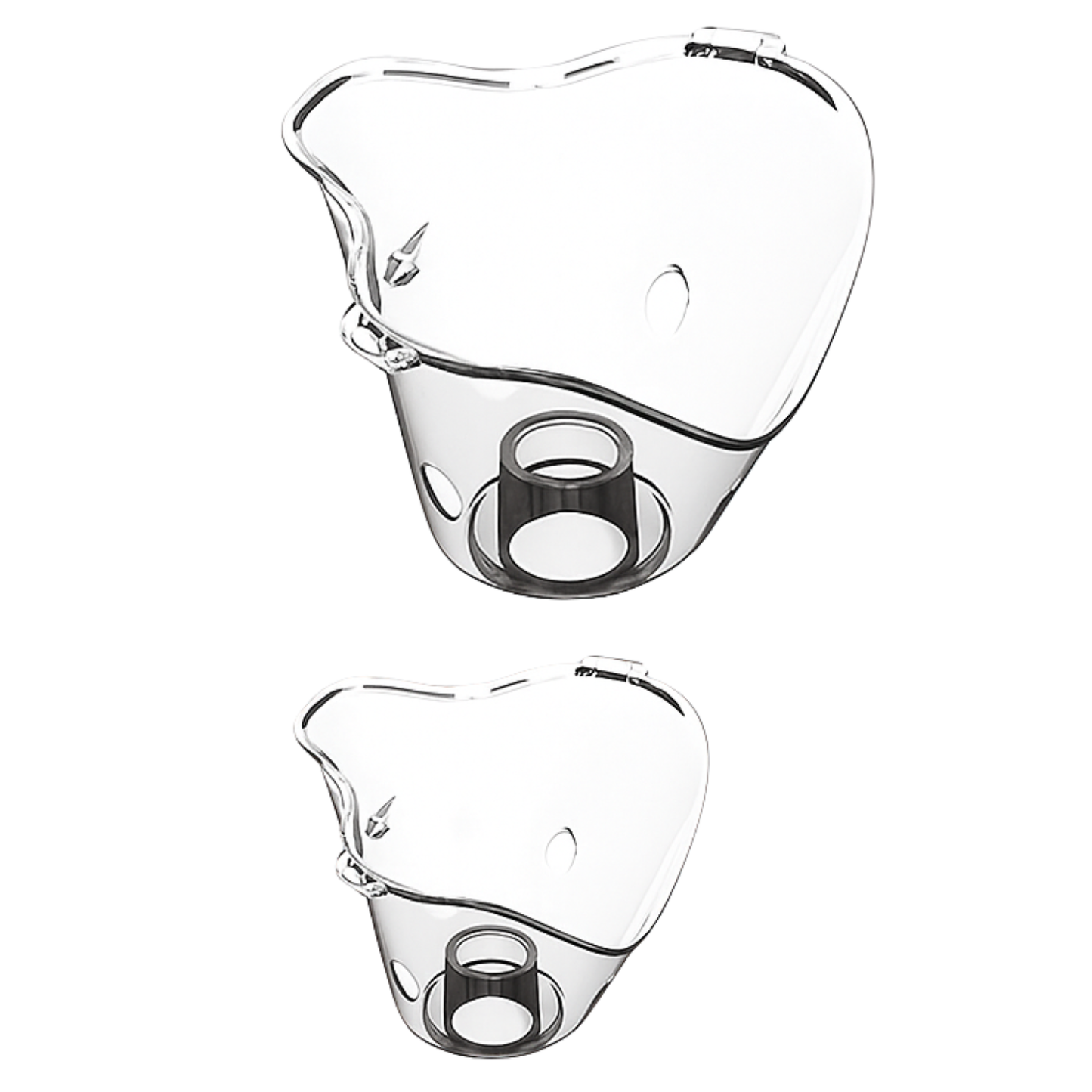 Extra Mouth Piece Mask (Small & Big Size)