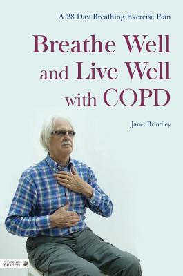 Breathe Better with COPD: 28-Day Exercise Guide E-Book