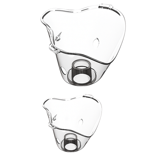 Extra Mouth Piece Mask (Small & Big Size)
