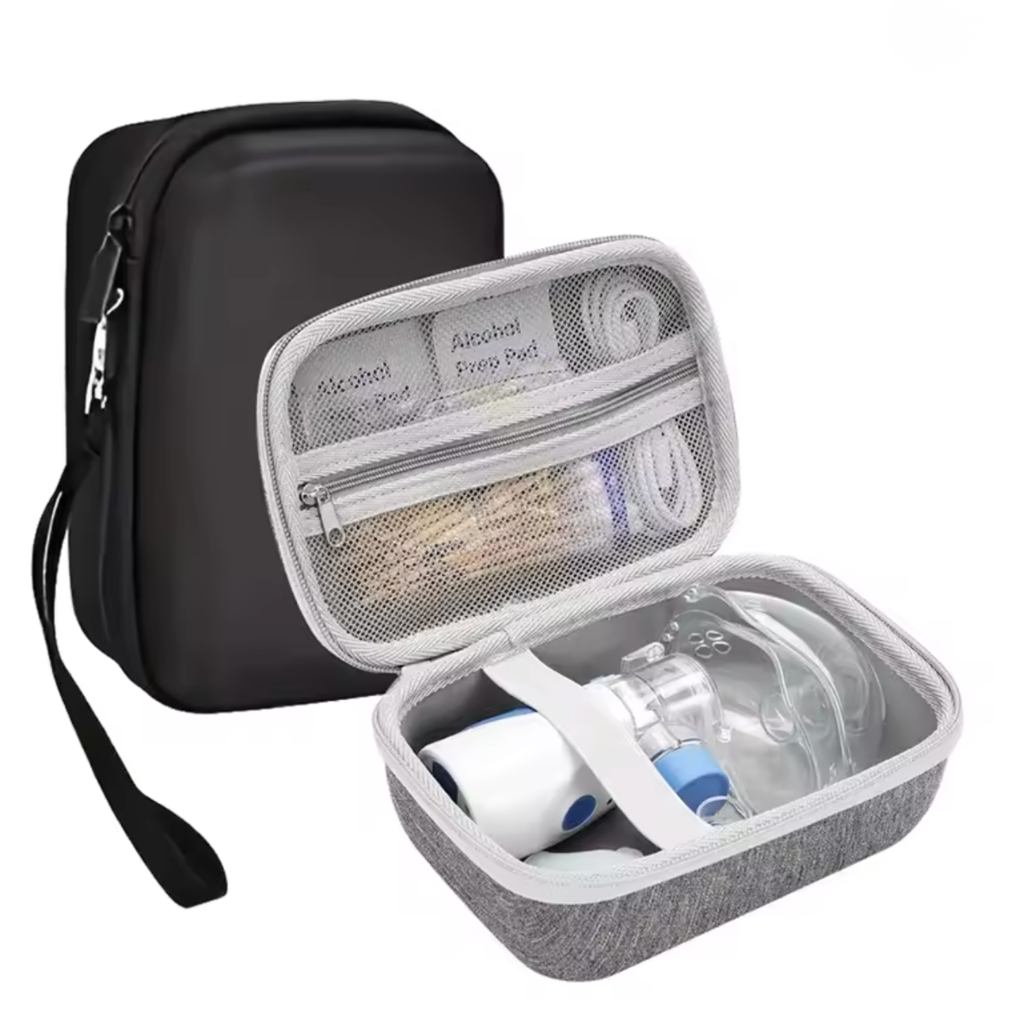 Portable Nebulizer Carrying Case