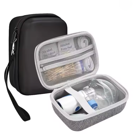 Portable Nebulizer Carrying Case